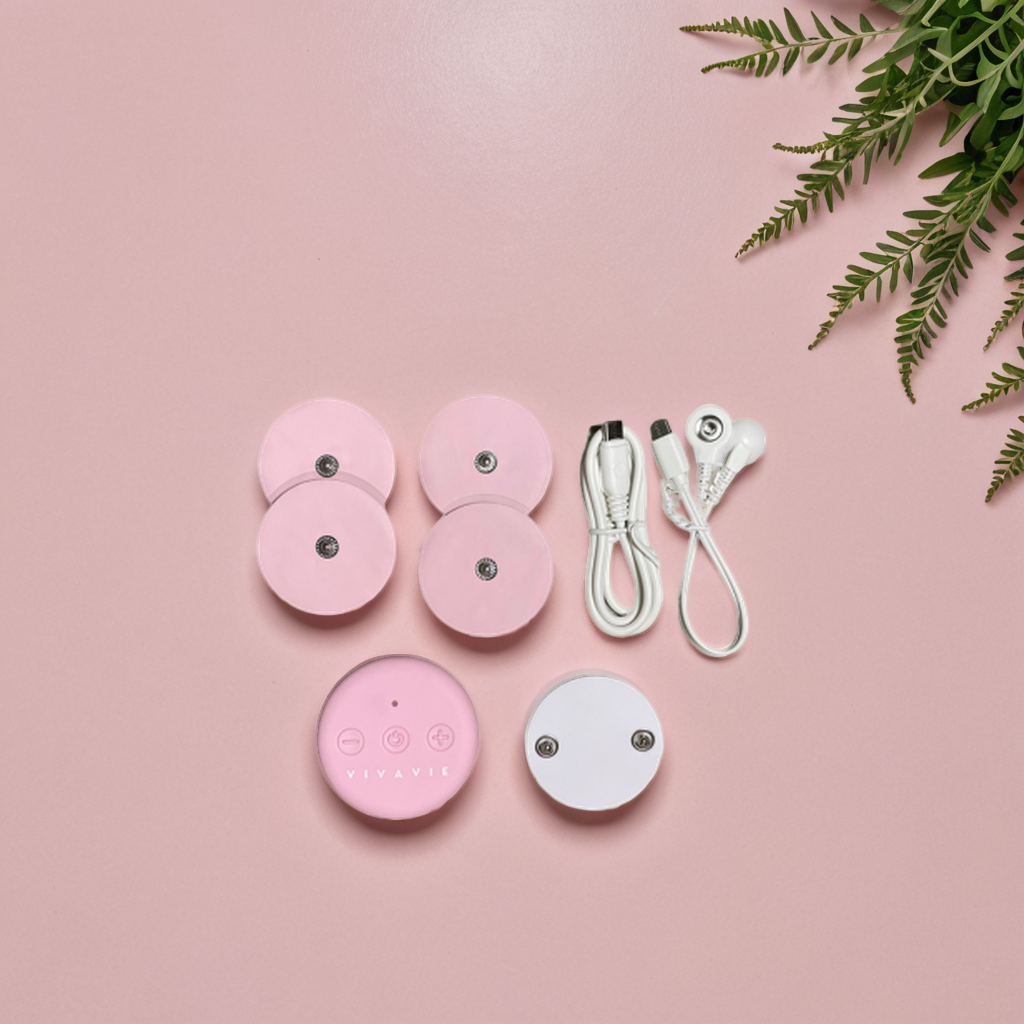 Vivavie Period Pain Relief Device