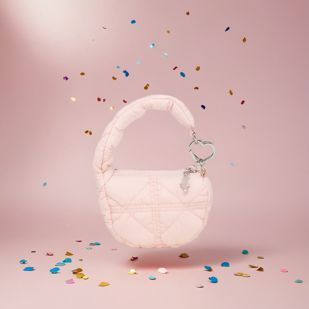 Vivavie Mini Cloud Pouch