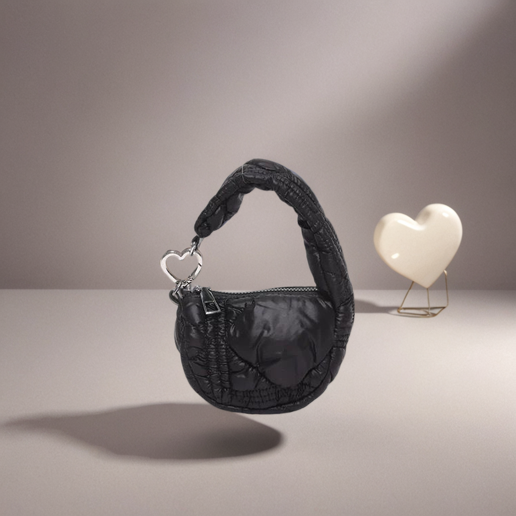 Vivavie Mini Cloud Pouch